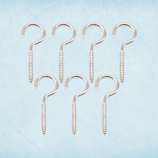 SteelGuard EyeBolt