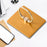 360° rotating phone ring stand with grip