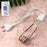 Portable Immersion Water Heater Rod - (1 Pc)