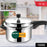  Pressure Cookers