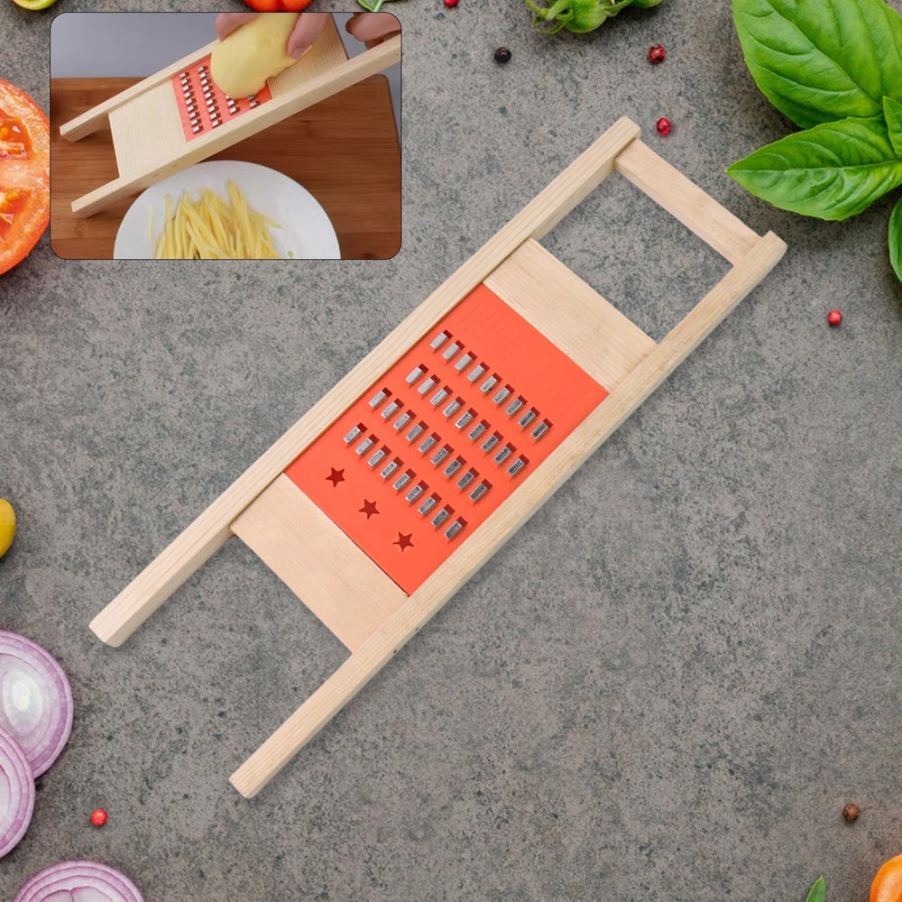 SaladShredder