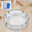 CrystalClear Ashtray