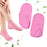 HydraSilk Foot Wrap