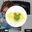 Mickey Mouse character watch for children