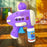 SpacePop Bubble Gun
