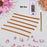 Premium Incense Sticks / Agarbatti (100 Gm / With Stand For Stick/ Mix Flavour)