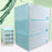 Triple-Tier Tidy Box