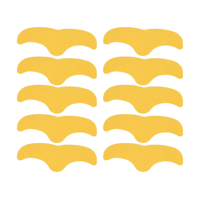 Forehead Wrinkle Patches, Face Wrinkle Patches (10 Pcs Set)