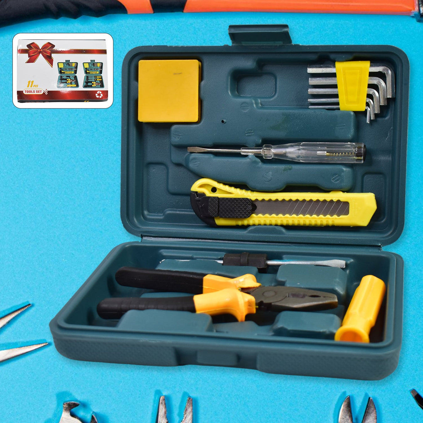 hardware-tools