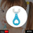 Kids' U S toothbrush for comfortable teeth cleaning