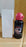 Stainless Steel Water Bottle - Insulated, Leak-Proof &  Eco-Friendly (400ml)