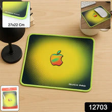 Cartoon Printed Soft Mouse Pad Natural Plastic Pad Pad For Gaming & Office Use Mouse Pad mousepad for All Types of Mouse 