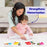 TodFod Alphabet Learning Cards for Preschool Kids