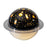 Modern planet humidifier with light for enhancing room environment