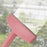 Glass cleaner wiper for windows, ideal for glazed surfaces.