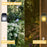 Solar Wall Lamp – Wireless Outdoor Light with Motion Sensor & 3 Modes