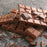 Durable polycarbonate mold for making chocolate bars