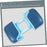 RackEase Sponge Holder