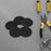 Grinder Cutting Disc Tool Grinder Accessories (11 Pcs Set)