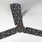 Ceiling fan blade covers for easy maintenance