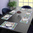 Table placement for Dinning Table