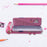 Double Decker Magic Truck Compass Multi Level Metal Truck Compass Pencil Case with Movable Wheels & Sharpener (Mix Design)