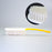 Handle Grip Nail Brush for Cleaning Toes & Nails (Scrub, Unisex)