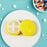 AquaForte Round Pill Case