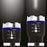 Battery Operated Multi Tool Led Flashlight, All in One Tool Light (1 Pc / Battery Not Included)