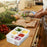 Fridge Storage Box  (Set of 6)