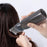 Comb Applicator Bottle, Hair Oil Applicator Bottle for Hair Dye Bottle Applicator Brush with Graduated Scale, Professional Brush Applicator Comb Hairdressing Coloring Styling Tool (1 Pc)