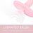 Kids U-Shaped Silicone Toothbrush – 360° Cleaning for Ages 2-6 (1 Pc)