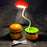 Cheesy Glow Folding Lamp