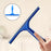 Multipurpose Wiper Widely Used In Bathrooms And Kitchens (1 Pc / Mix Color)