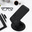 Rotating Foldable Mobile Stand – Height & Angle Adjustable Phone Holder for Desk (1 Pc)