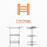Clothes Stand for Drying