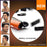 Versatile pre trimmer for facial and body hair trimming needs