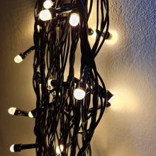 Flower pattern LED string light for home and festival decoration