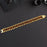  Golden Rudraksha Bracelet 