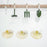 ClearHold Suction Hooks
