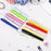 2-in-1 Everlasting Magic Pencil with Replaceable Eraser – Inkless, Reusable, Portable