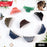 Plastic Hair Clamp Grip, Simple Matte Hair Barrette Clamp (1 Pc)