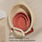 Floating Suction Cup Washbasin Holder Hook