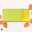 Multicolor Gift Card