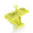 Double Head Dumpling Maker Mold – Easy Tool for Making Dumplings, Press Mold Kitchen Accessory