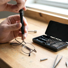 24 in 1 Precision Screwdriver Kit