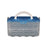 Double-layer egg storage box, 48 grid