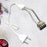 Portable Immersion Water Heater Rod - (1 Pc)