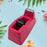 Plastic Tape Dispenser & Cutter for Home, Office & School (1 Pc)