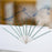 Mosquito Agarbatti Stick Herbal Mosquito Agarbatti 1 Box ( 12 Packet / 120 Sticks ) ( Incense Stick )